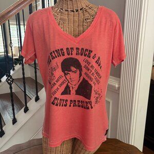 Original Trunk LTD Elvis T-shirt